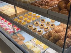 -君之狮子山·轻糖烘焙(松江印象城店)