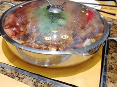 -黄记煌三汁焖锅(顺义华联店)