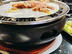 -燚青春东北泥炉烤肉(百合店)