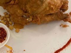 -汉唐宴长安食府