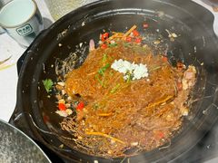 -费大厨辣椒炒肉(黄兴中心广场店)