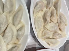 -喜家德虾仁水饺(东方宝泰店)