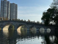 -沙市市中山公园