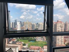 -新航道雅思托福·留学·考研培训(人民广场校区)