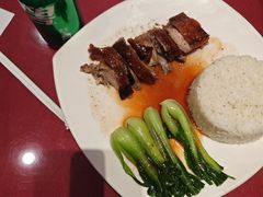 -广东仔港式茶餐厅(银泰店)