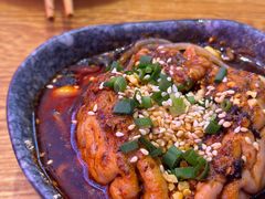 -付小姐在成都(郑东新区店)