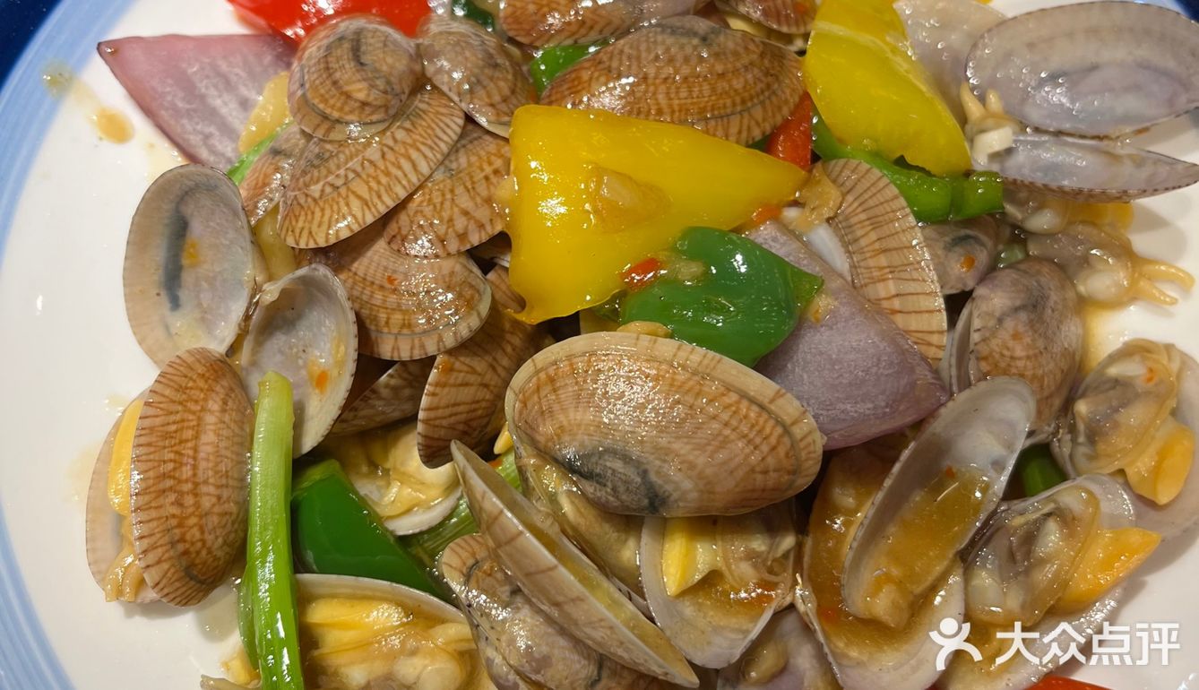 深圳来夹呀|居竹•潮汕菜[礼花][礼花]