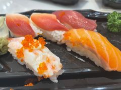 -上清·三文鱼鲜寿司(同德店)