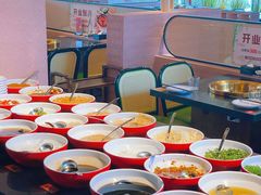 -三江两海老火锅(北京首店)