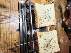 烤面包片-市井烧烤·卤虾(和平上东店)