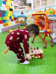 -欢乐陶陶儿童主题乐园(龙岗店)