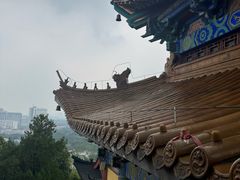 -云龙山