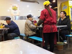 -包顺兴面馆(长乐路店)