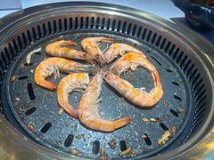 -杨记齐齐哈尔烤肉(总店)