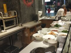 -煎饼道·新鲜现做(来福士店)