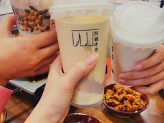 -阿嬷手作(深圳万象天地店)