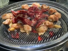 -本炙炭烤·蒲烧活鳗料理店(金沙洲店)
