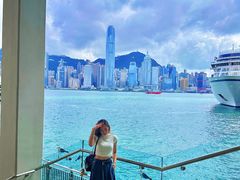 -海港城