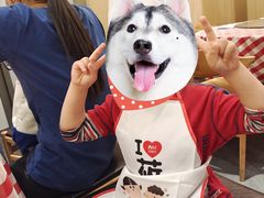 -西贝(金桥店)