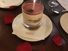 -Tivano意大利餐厅(成都居舍酒店)