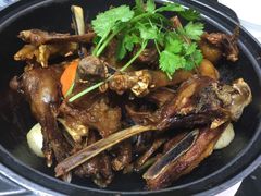 -美极鲜食坊(宝安南路店)