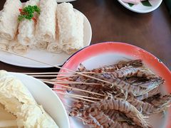 -熙瓏里(万科店)