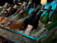 -OZONE 顶楼酒吧(香港丽思卡尔顿酒店)