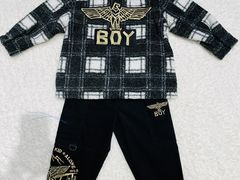 -杉杉奥特莱斯广场(哈尔滨店)