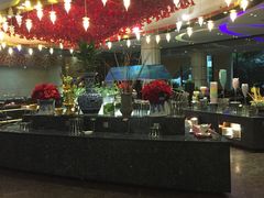 -世博花园酒店-自助餐厅(云南世博花园酒店店)