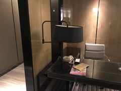 -东莞虎门美思威尔顿酒店