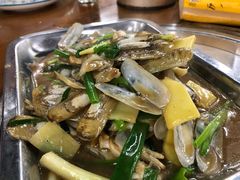 -蚝得喜海鲜(东城店)