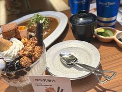 -CURRY YA 熟成咖哩專門店(深圳湾万象城店)