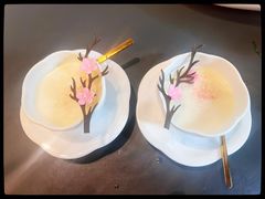 妙玉乞梅-寻魏随园·南京菜(老门东店)