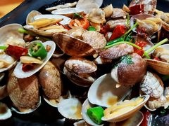 -回·龙虾铺·盆盆蟹·烧烤大排档(回龙观店)