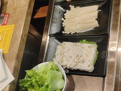 -七欣天香辣蟹火锅(上海银亿滨江店)