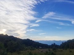 -白草畔自然风景区