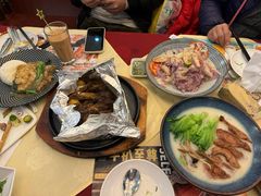 -威尼斯西餐厅(扬名广场店)