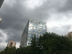 -上海电影博物馆