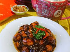 -孔乙己酒家(虹桥路店)