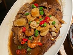 -弄堂里·寻味杭州(湖滨银泰in77C区店)