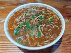 -桂花香手工面(鼓楼店)