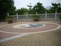 生风台-大沙河公园