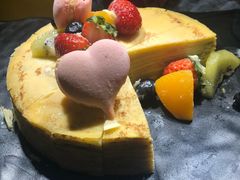 -赛瑞喜来登大酒店-盛宴自助餐厅