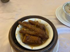 凤爪-京星港式饮茶Part.2店(忠孝东店)