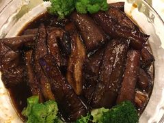 -长江国际酒店-中餐厅