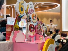 -哈根达斯(SM店)