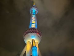 -东方明珠广播电视塔