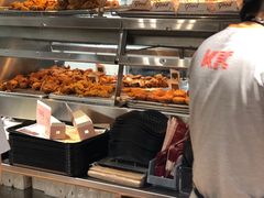 吮指原味鸡-肯德基(昌里店)