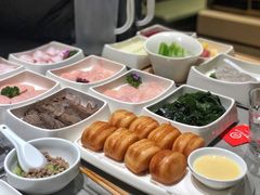 -海底捞火锅(海澜财富中心店)