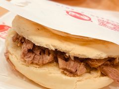 -子午路张记肉夹馍(兵马俑店)